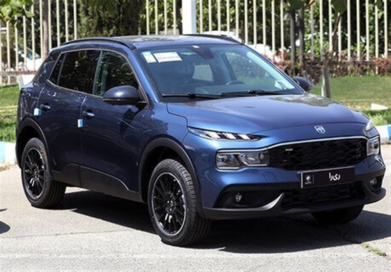 بازار خودرو رکودی، ولی تورمی!